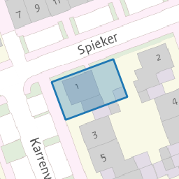 Perceel ESL00-M-2382