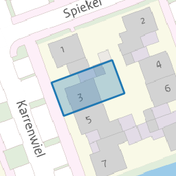 Perceel ESL00-M-2383