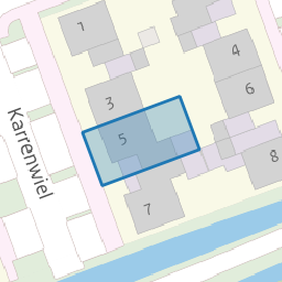 Perceel ESL00-M-2384