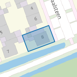 Perceel ESL00-M-2386