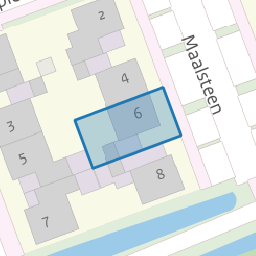 Perceel ESL00-M-2387