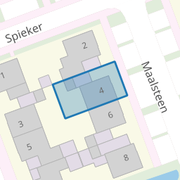 Perceel ESL00-M-2388