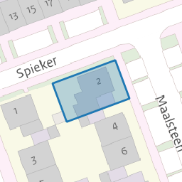 Perceel ESL00-M-2389