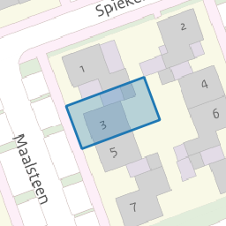 Perceel ESL00-M-2391