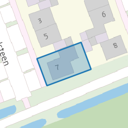 Perceel ESL00-M-2393