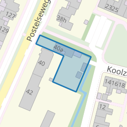 Perceel ESL00-M-2410