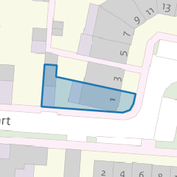 Perceel ESL00-M-2433