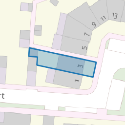 Perceel ESL00-M-2434