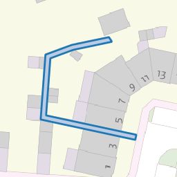 Perceel ESL00-M-2435