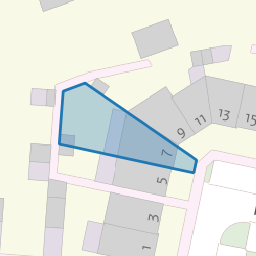 Perceel ESL00-M-2437