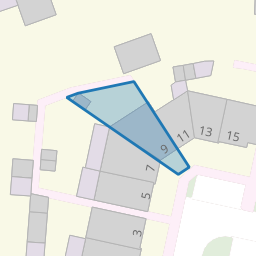 Perceel ESL00-M-2438