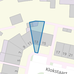 Perceel ESL00-M-2440