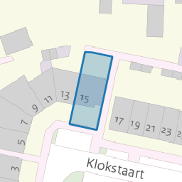 Perceel ESL00-M-2441