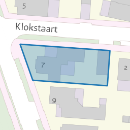 Perceel ESL00-M-2448