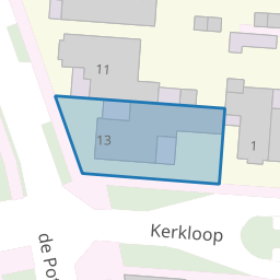 Perceel ESL00-M-2449