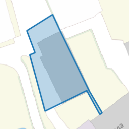 Perceel ESL00-M-2453