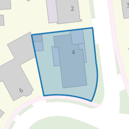 Perceel ESL00-M-2462