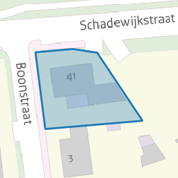 Perceel ESL00-M-2463