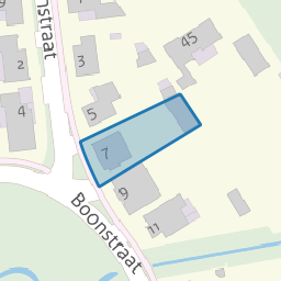 Perceel ESL00-M-2468