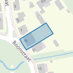 Perceel ESL00-M-2471