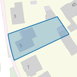 Perceel ESL00-M-2472