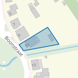 Perceel ESL00-M-2478