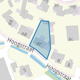 Perceel ESL00-M-2480