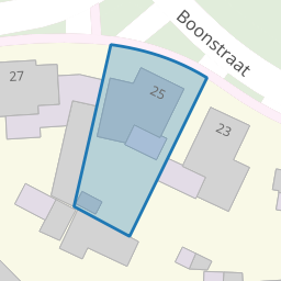 Perceel ESL00-M-2482