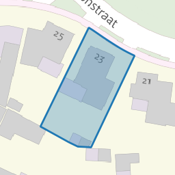 Perceel ESL00-M-2486