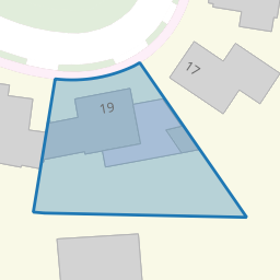 Perceel ESL00-M-2488