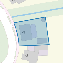 Perceel ESL00-M-2489