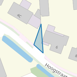 Perceel ESL00-M-2490