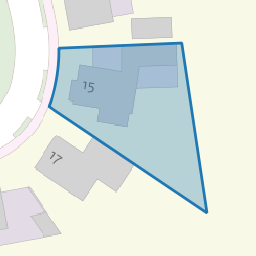 Perceel ESL00-M-2491