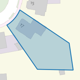 Perceel ESL00-M-2492