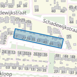 Perceel ESL00-M-2494