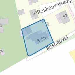 Perceel ESL00-M-2497