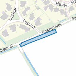 Perceel ESL00-M-2501