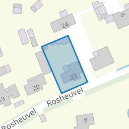 Perceel ESL00-M-2503