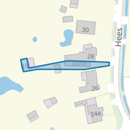 Perceel ESL00-M-2509