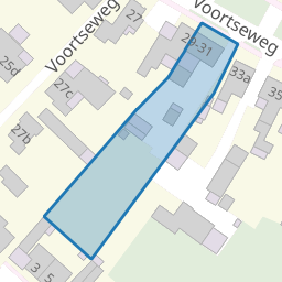 Perceel ESL00-M-2514