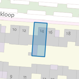 Perceel ESL00-M-2522