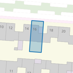 Perceel ESL00-M-2523