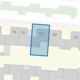 Perceel ESL00-M-2524