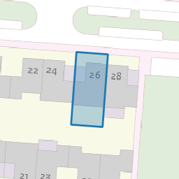 Perceel ESL00-M-2528