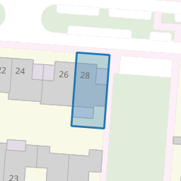 Perceel ESL00-M-2529