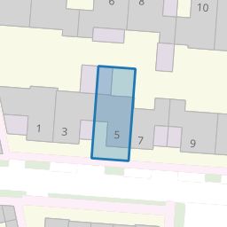 Perceel ESL00-M-2532