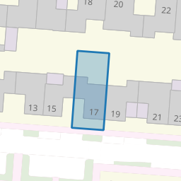 Perceel ESL00-M-2538