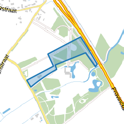 Perceel ESL00-M-2545