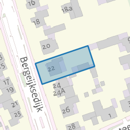 Perceel ESL00-M-2550