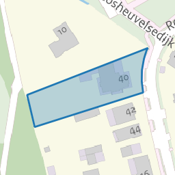 Perceel ESL00-M-2552